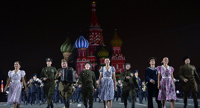 64 members of Russian Army`s famed Alexandrov choir feared dead in plane crash 
