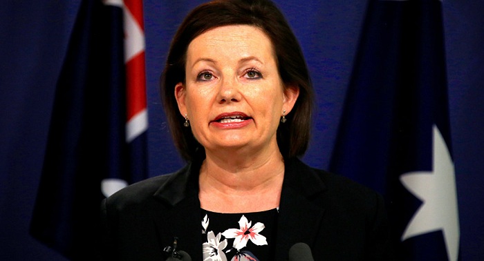 Australian Health Minister resigns  over allegations of expenses abuse 