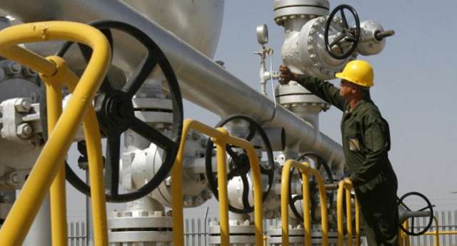 Iran expects gas exports to reach 365mln cubic meters per day by 2021