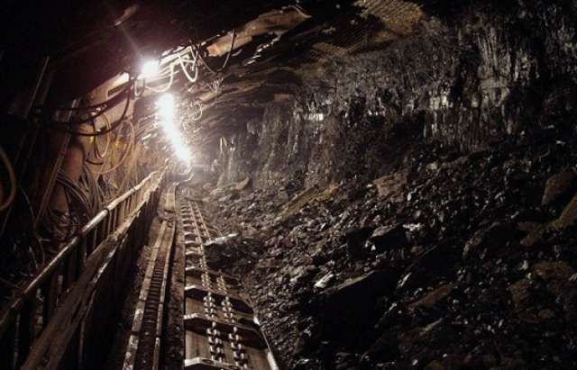 Coal mine explosion kills at least 8 in West Ukraine