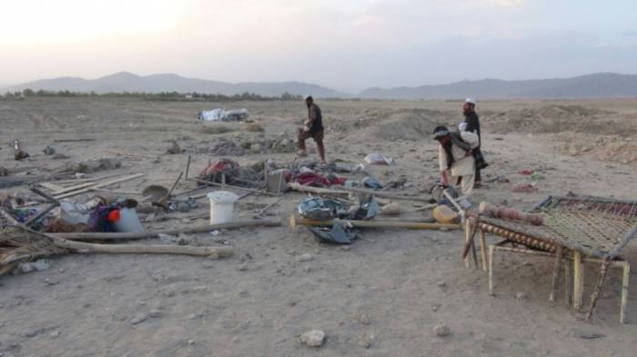 Afghanistan: 13 civils tués dans des frappes américaines