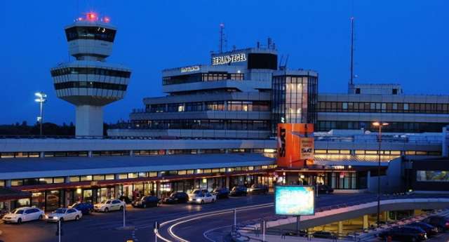 Majority of Berlin residents vote against Tegel Airport's closure in referendum