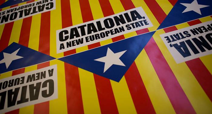 La ONU prima la integridad territorial sobre la autodeterminación en casos como el catalán