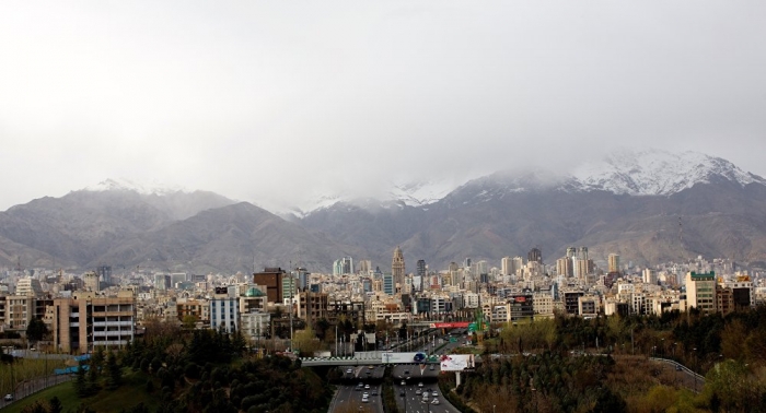 Iran gives green light to visa-free travel for Russian tourist groups