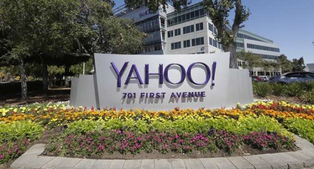 Yahoo 2013 data breach hit all $3Bln customers