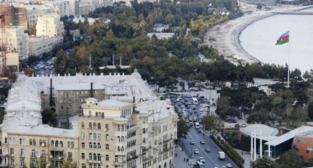 Turkish, Azerbaijani, Turkmen leaders to meet before year’s end - Ambassador