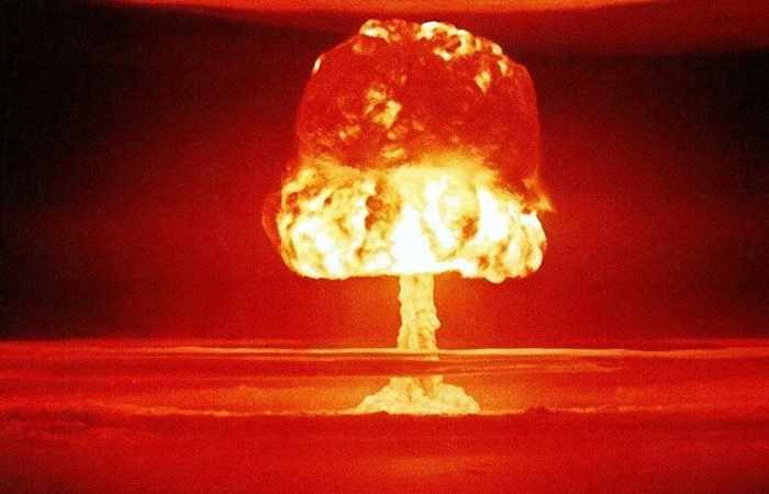Trump threats risk nuclear war with North Korea - Ex-Pentagon chief Panetta