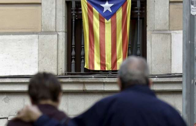 El referéndum catalán tiene que hacerse "en cualquiera de los casos"