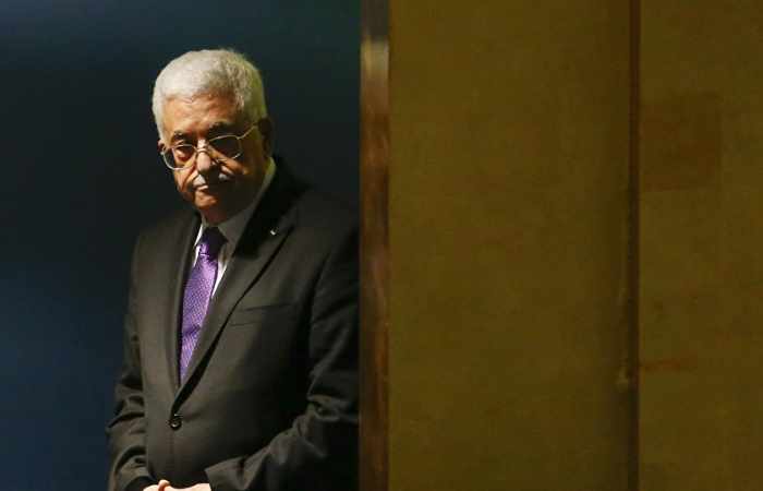 Mahmud Abás está dispuesto a reunirse con Netanyahu en Washington