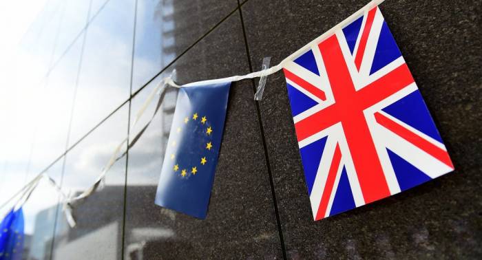 Alemania urge a la UE a iniciar cuanto antes las negociaciones del Brexit