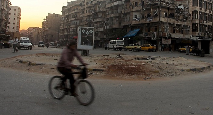 Ankara estudia datos sobre el ataque contra las fuerzas turcas en Siria