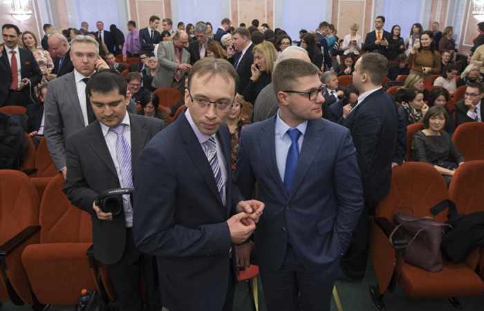 OSCE Concerned Over Ban of Jehovah’s Witnesses in Russia