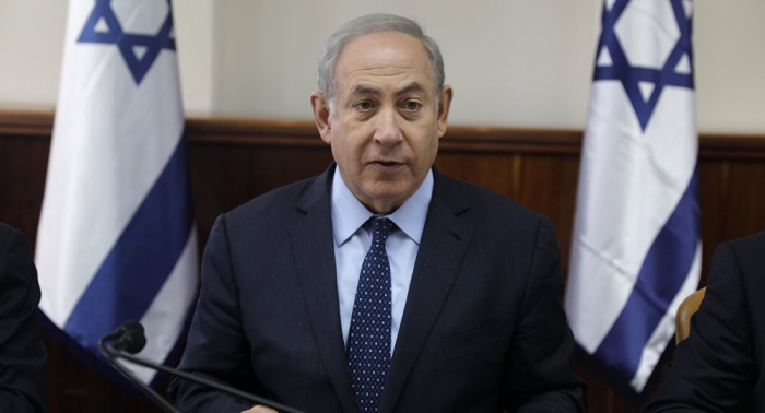Ex-Israeli chief of staff becomes witness in corruption cases against Netanyahu
