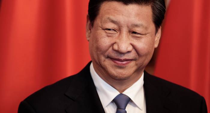 Líderes de China y del Reino Unido examinan vías de cooperación en la cumbre del G20