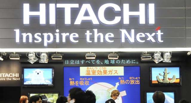 Japanese Hitachi Company Among Massive Cyberattack Victims - Reports