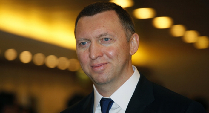 Associated Press files for dismissal of Russian magnate's defamation suit