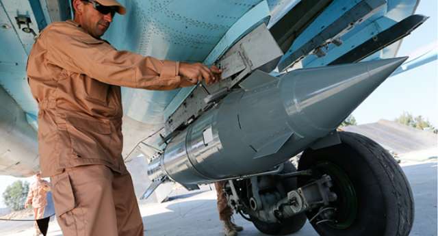 Militares de Rusia y Turquía debatirán límites de las zonas seguras en Siria