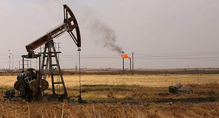 Asad promete a las compañías rusas acceso al sector petrolero sirio