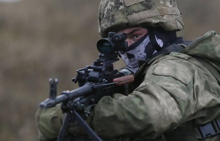 Moscú acusa a Kiev de sabotear los acuerdos de Minsk