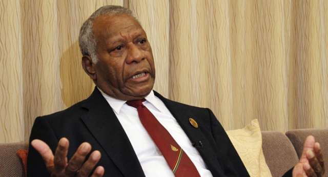 Vanuatu President dies after ‘Sudden Heart Attack’