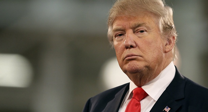 Trump no permitirá que Corea del Norte amenace a la seguridad de EEUU  