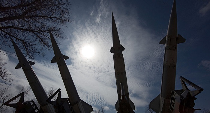La Fuerza Aeroespacial rusa repele un ataque aéreo masivo contra Moscú