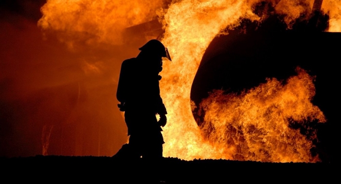 Some 400 people evacuated in South of Spain over wildfire