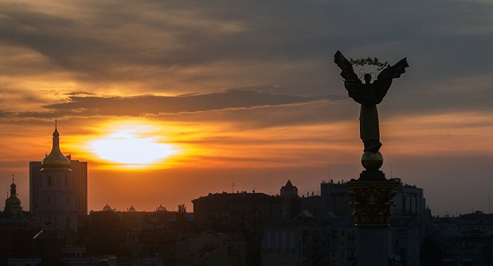 “Kiev sigue intentando asustar a los crimeos“  