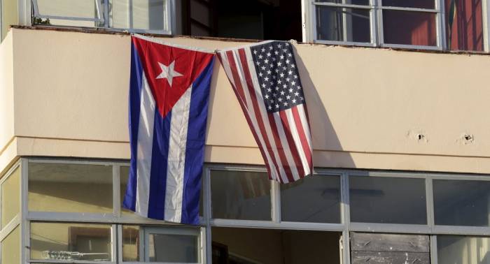 Activistas canadienses preparan petición contra la política de Trump hacia Cuba