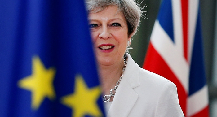 May assures Spain’s King that rights of Spanish citizens in UK to be guaranteed
