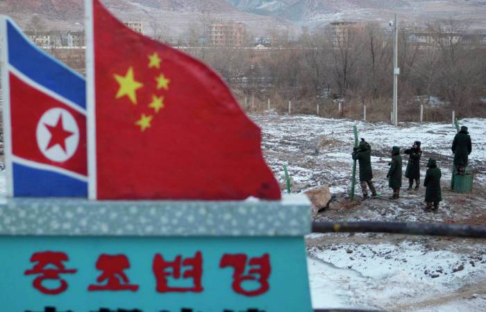 Pekín se muestra abierta a colaborar con Pyongyang