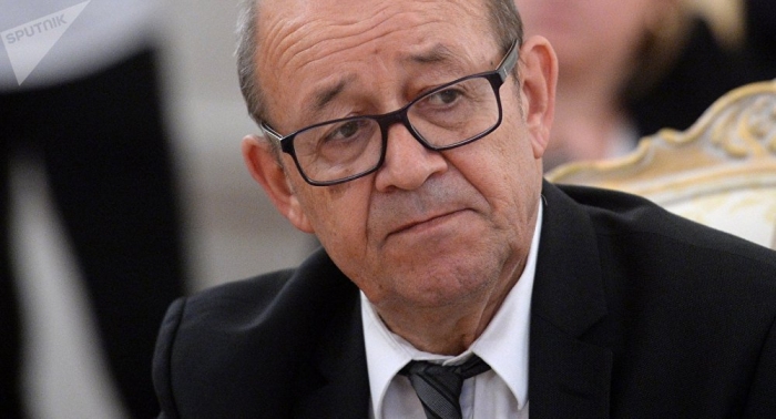 French Foreign Minister heads to Gulf States to help resolve Qatar Crisis