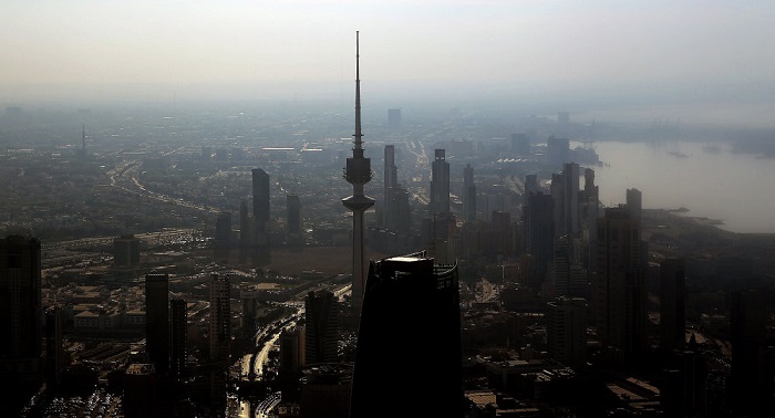 Kuwait demanda al COI por suspensión de su comité nacional  