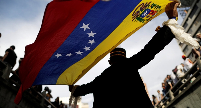 Panama could recall ambassador from Venezuela