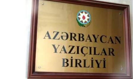 `Azərbaycan` təhlükədə