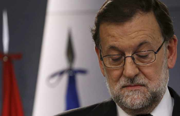 Mariano Rajoy declarará como testigo en el juicio de Gürtel