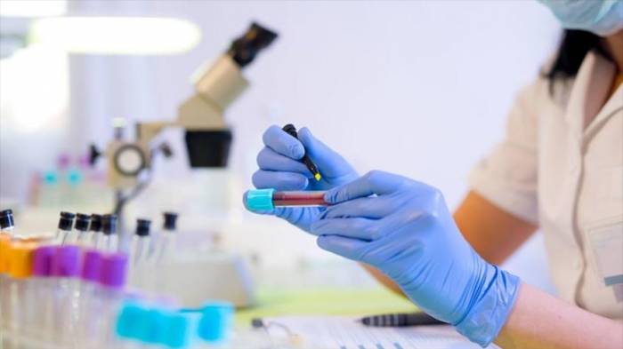 Crean análisis de sangre capaz de detectar 8 tipos de cáncer