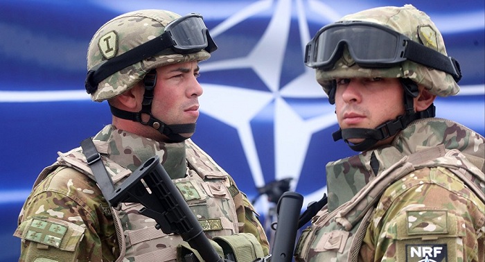 Nuevas reformas militares de Georgia buscan aumentar la interoperabilidad con la OTAN  