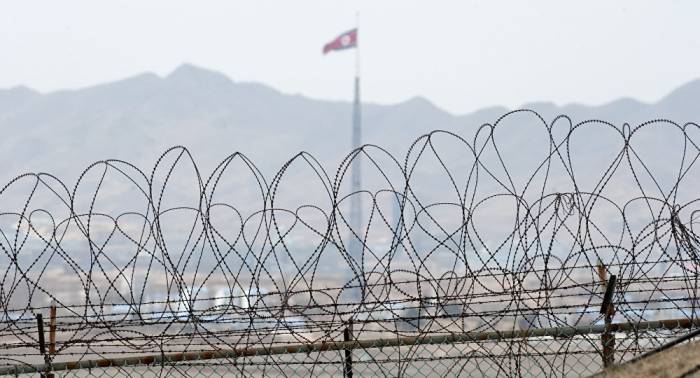 Alto militar de EEUU apoya la solución diplomática para Corea del Norte