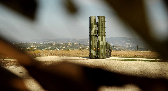 Rusia anuncia su decisión sobre las armas nucleares en la base siria de Hmeymim.