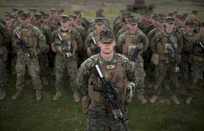 ¿EEUU sobrevivirá a una guerra contra Rusia y China?