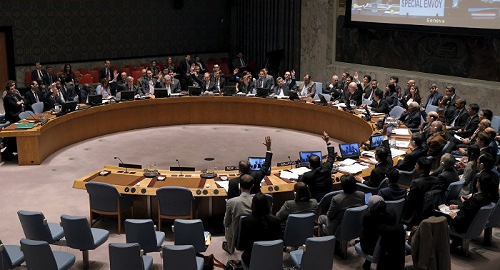 Decisiones de Astaná se plasmarán en resolución si lo decide la ONU