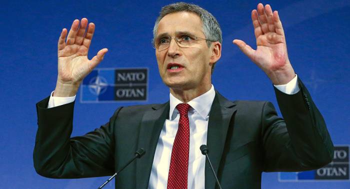 La OTAN no tiene pruebas de la supuesta ayuda rusa a Talibán