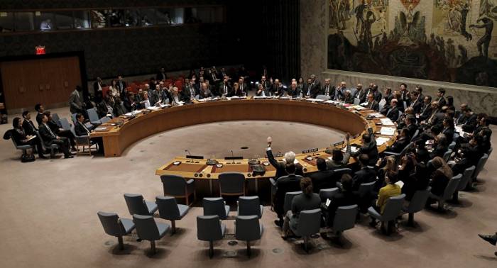 El Consejo de Seguridad de la ONU votará una resolución contra Corea del Norte