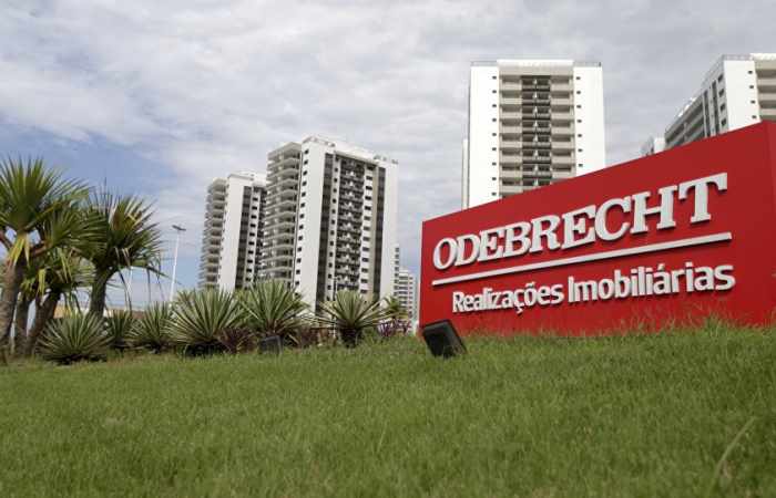 Primeros detenidos por caso Odebrecht en Ecuador