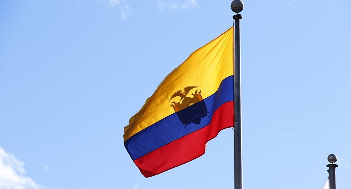 Ocho candidatos disputarán la Presidencia de Ecuador  
