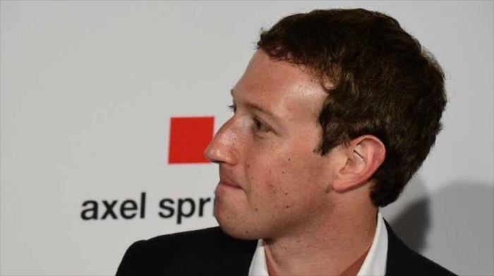 Alemania investiga al creador de Facebook por incitación al odio