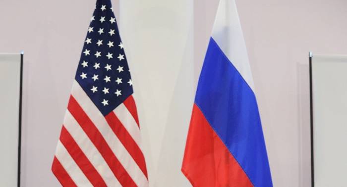 Exteriores ruso: Moscú tomará medidas simétricas si EEUU no le devuelve sus bienes