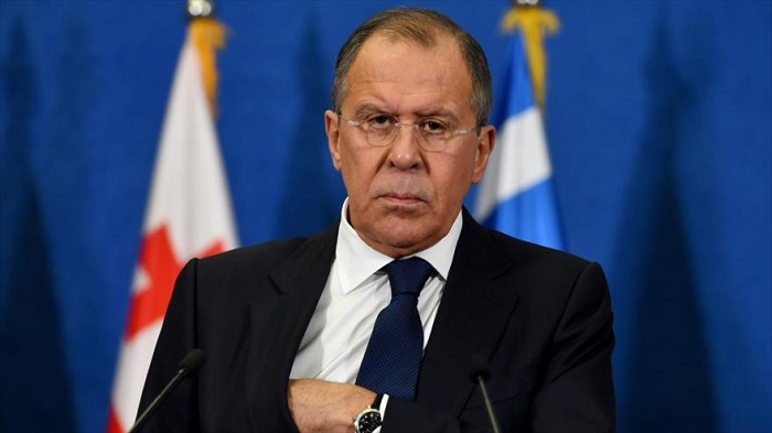 ‘Rusia negocia con todos excepto con terroristas’