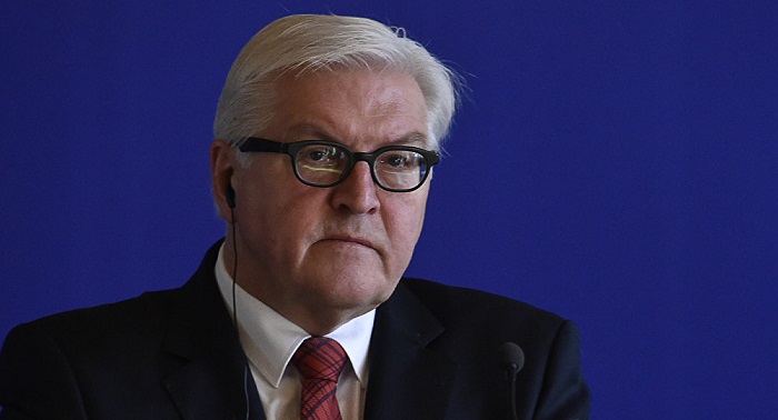Berlín quiere abordar con Moscú la situación en Siria durante la reunión en Minsk  